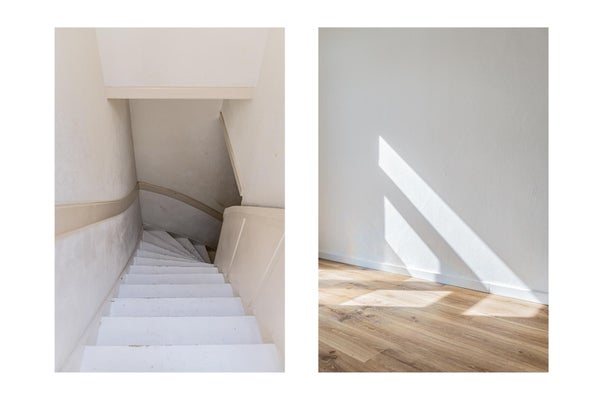 Driebergenstraat 277, Den Haag