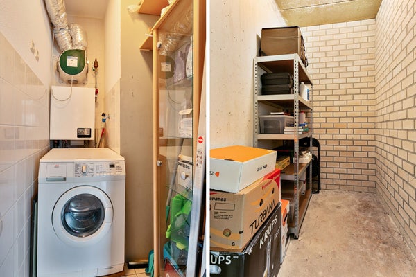 Statenlaan 355, Den Bosch