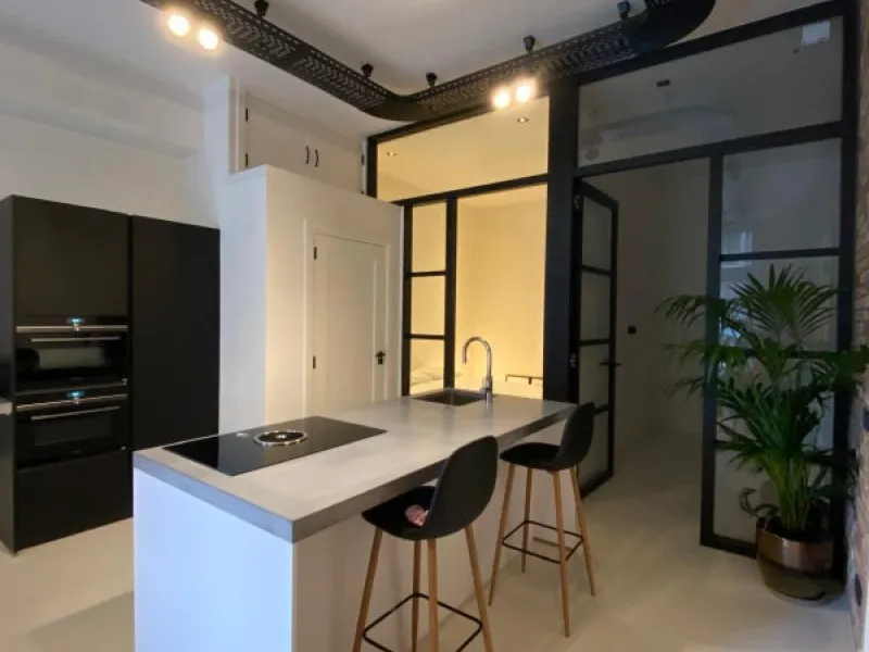 Gillis van Ledenberchstraat 46, Amsterdam