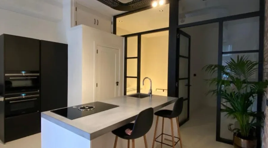 Gillis van Ledenberchstraat 46, Amsterdam