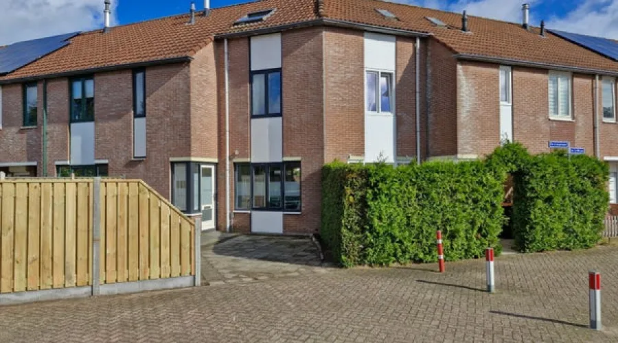 De Graspieper 86, Almelo