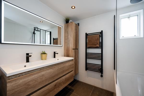 De Stelling 11 1, Lelystad