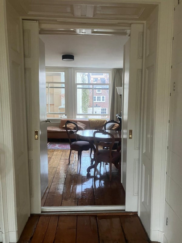 Prinsengracht 708, Amsterdam