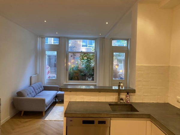 Saenredamstraat 29, Amsterdam