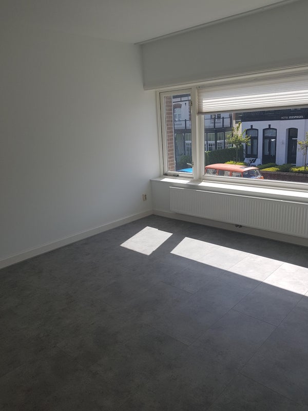 Hogeweg 67, Zandvoort