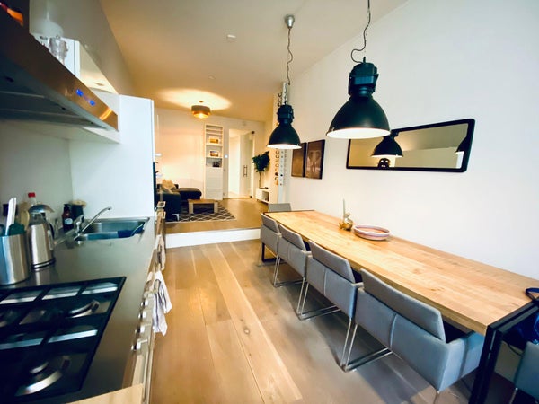 Fannius Scholtenstraat 40, Amsterdam