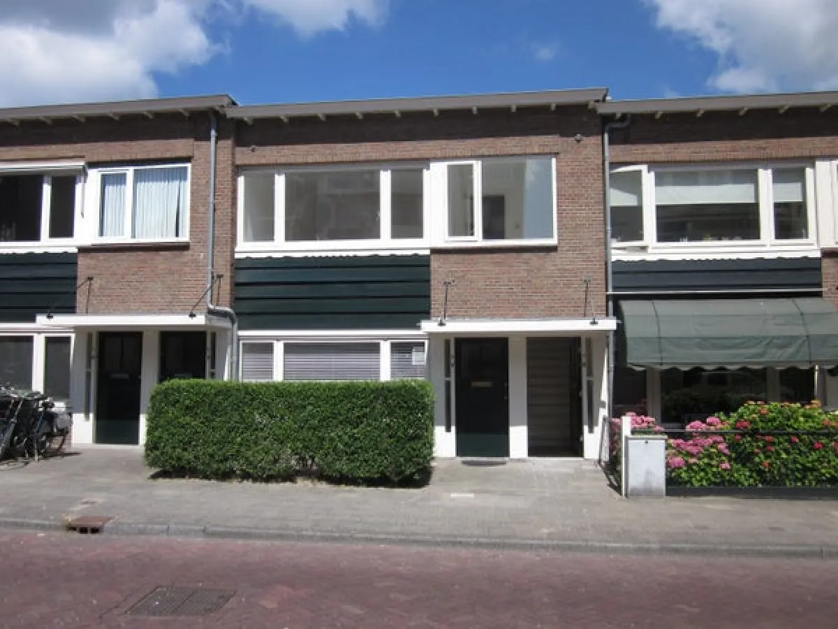 Appartement in Zandvoort
