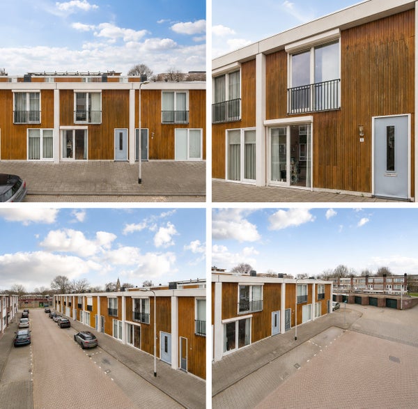 Mokmerstraat 5, Tilburg