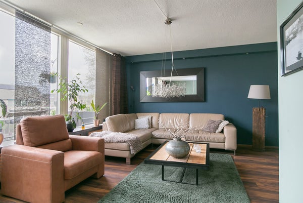 Bijster 23, Hoogvliet Rotterdam