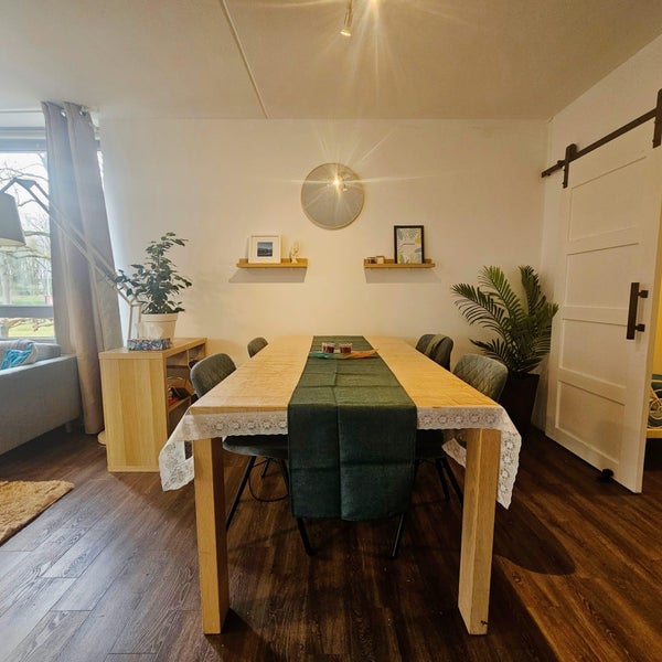 Saenredamstraat 1, Eindhoven