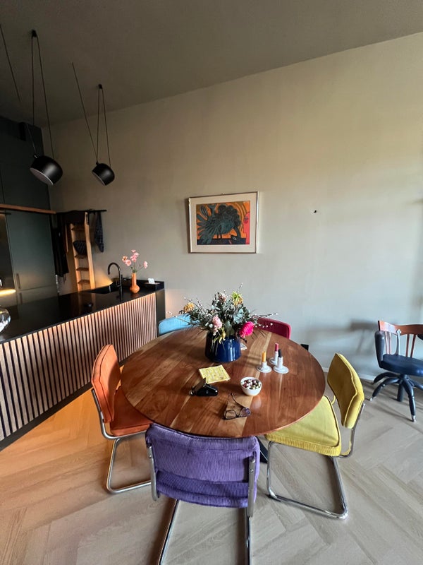 Prins Hendrikkade 86, Amsterdam