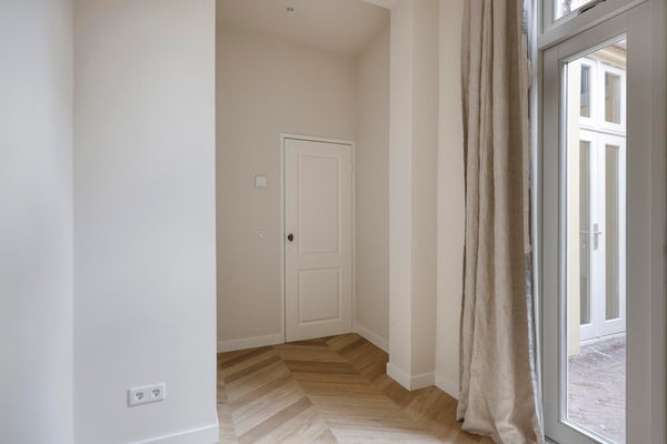 Barentszstraat 230, Amsterdam