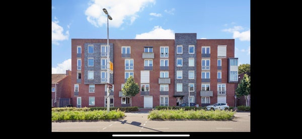 appartementen te huur op Ringbaan-Noord