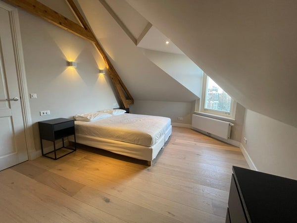 Oudedijk 198, Rotterdam