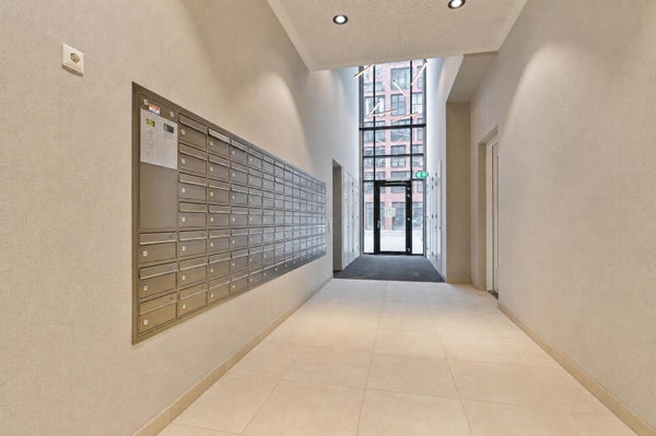 Niemeyerstraat 111, Hoofddorp