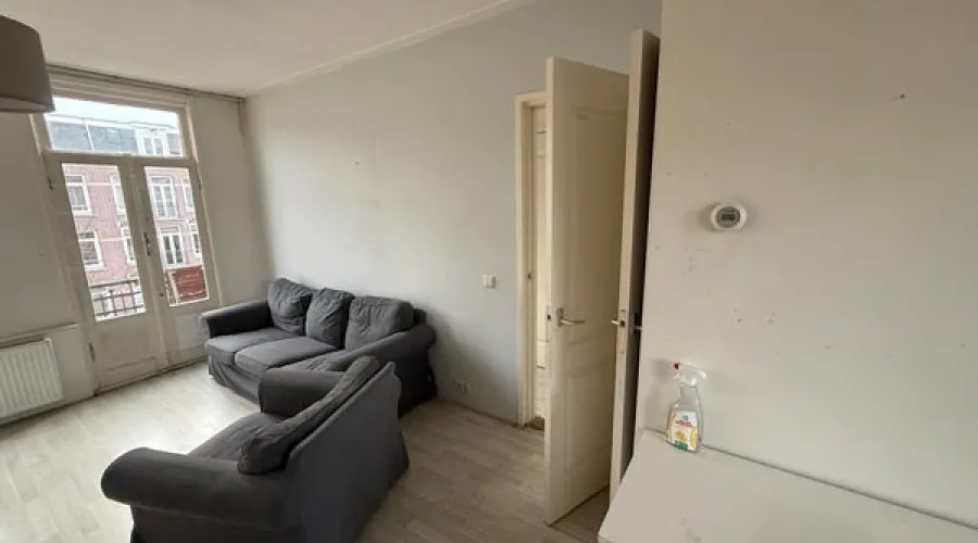 Javastraat 149, Amsterdam