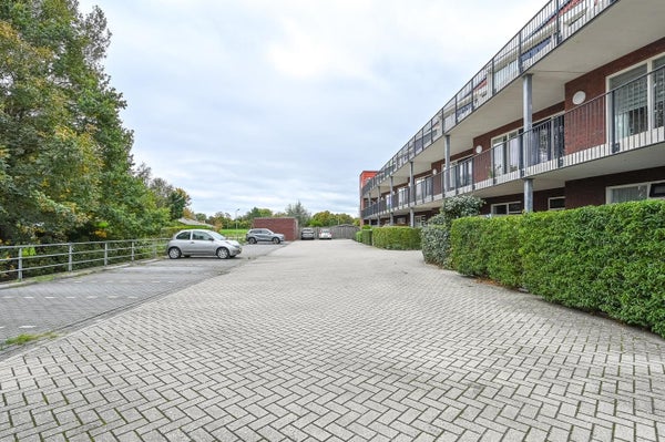 H. Reptonstraat 30, Velserbroek