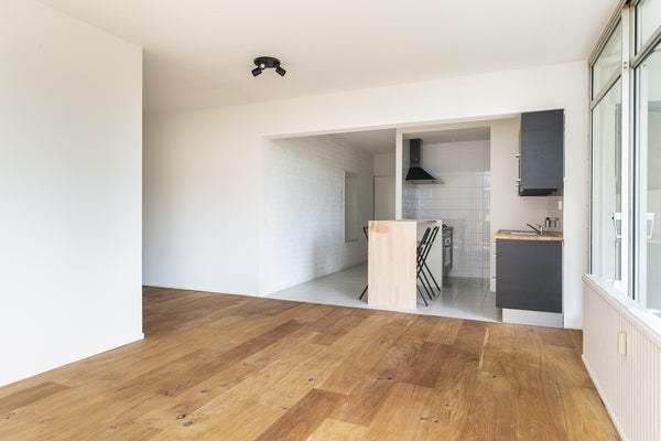 Groenhoven 528, Amsterdam