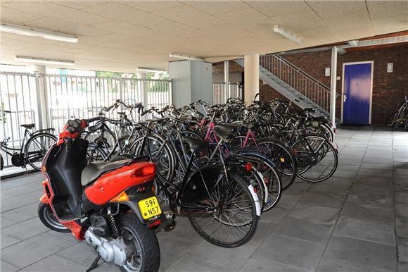 Gardiaanhof 47, Tilburg