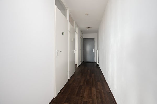 Kiekstraat 165, Amsterdam
