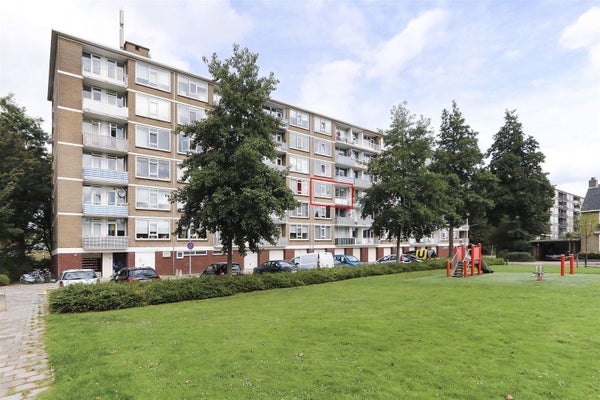 Schipbeekstraat 40, Dordrecht