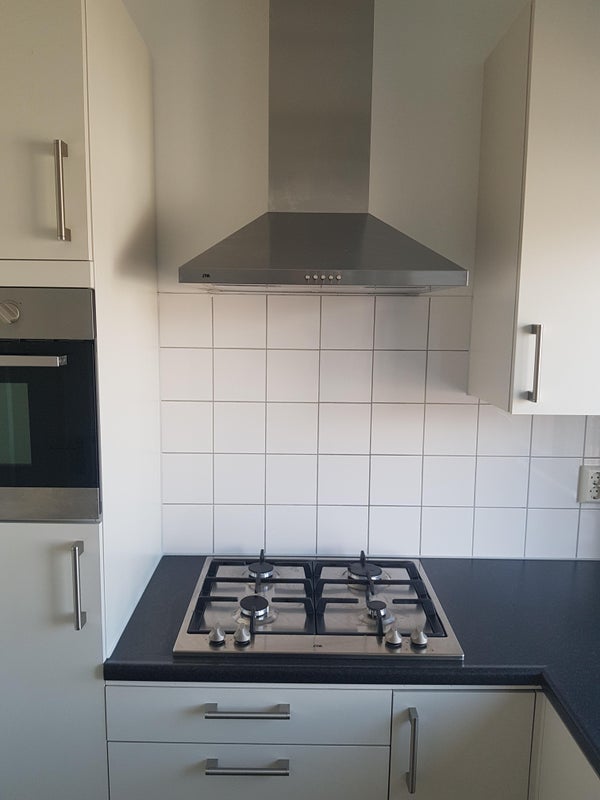 Hogeweg 67, Zandvoort