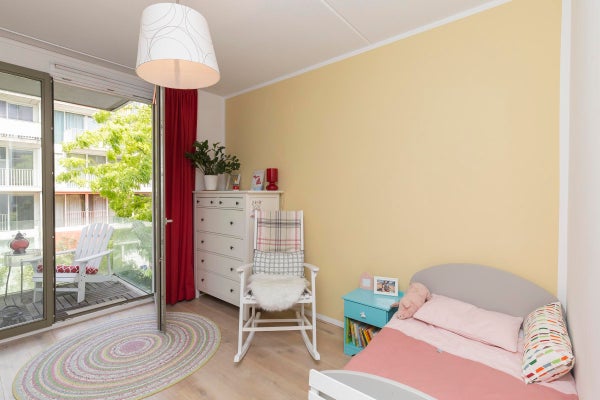 Derde Oosterparkstraat 147, Amsterdam
