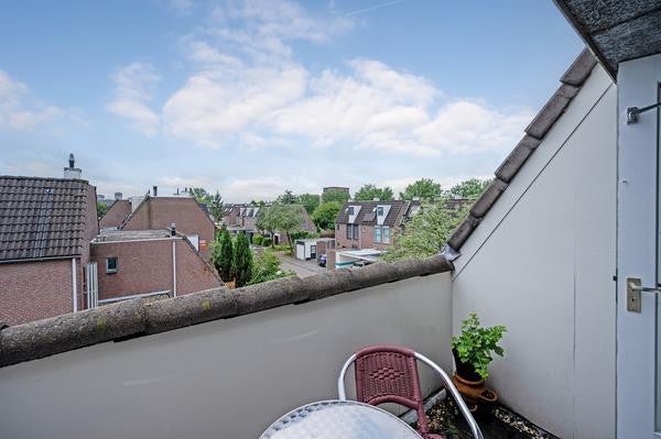 De Stelling 11 1, Lelystad