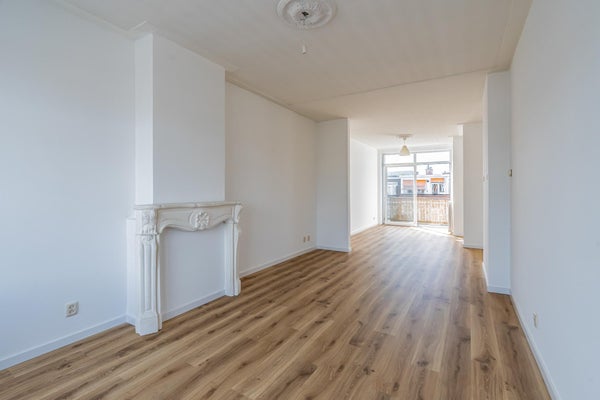 Driebergenstraat 277, Den Haag