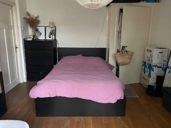 Van Speijkstraat , Amsterdam