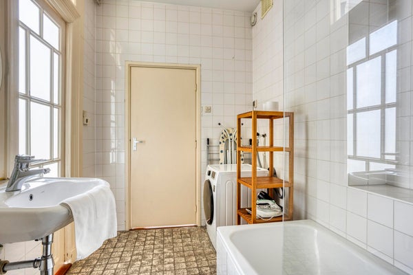 Nassaukade 172, Amsterdam