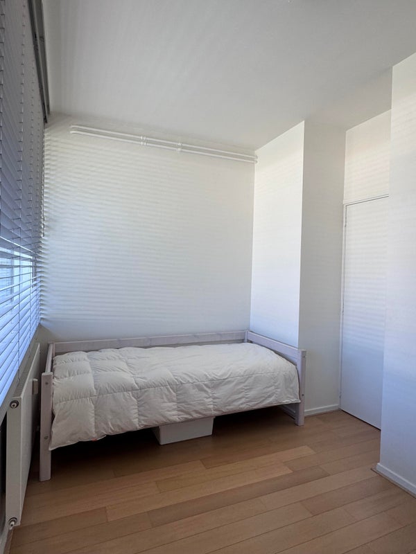 Kiefskamp 48, Amsterdam