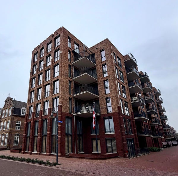 Kloosterhof 1, Veghel