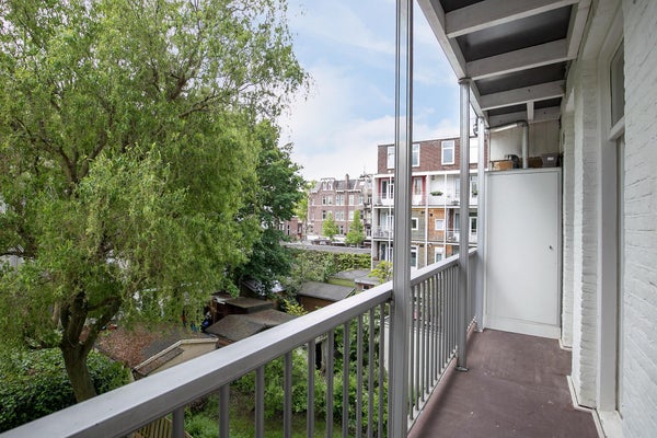 Eerste Helmersstraat 241, Amsterdam