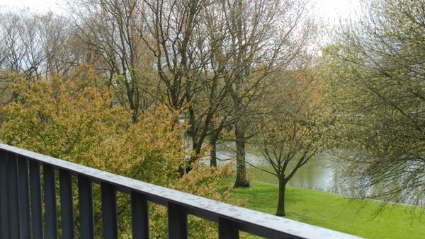 Louis Regoutstraat , Tilburg