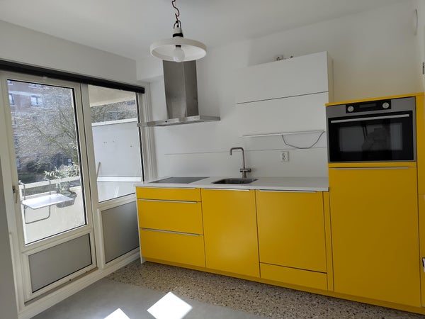 Van Beuningenstraat 48, Amsterdam