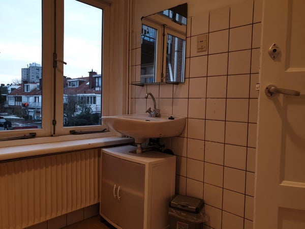 Jan Wapstraat 148, Den Haag