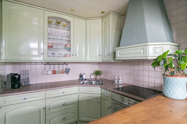 Bijster 23, Hoogvliet Rotterdam