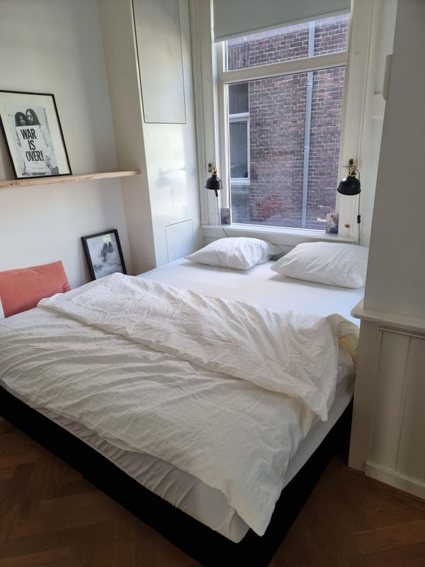 Admiraal De Ruijterweg 52, Amsterdam