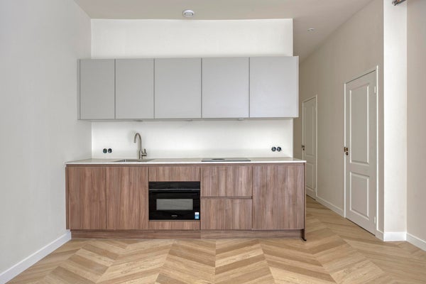 Barentszstraat 230, Amsterdam