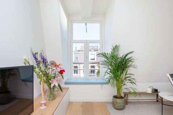 Bosboom Toussaintstraat , Amsterdam