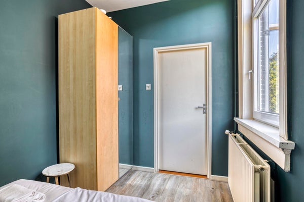 Nassaukade 172, Amsterdam