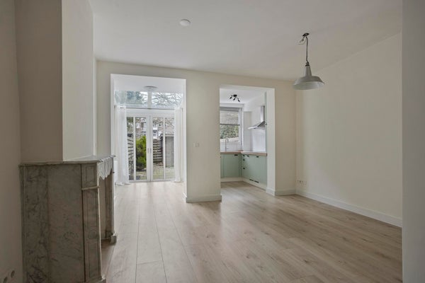 Frederiksstraat 6, Amsterdam