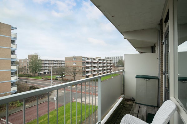 Newa 57, Amstelveen