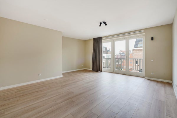 Ridderstraat 9, Haarlem