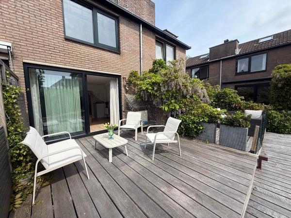 Groenlandse kade 27, Vinkeveen