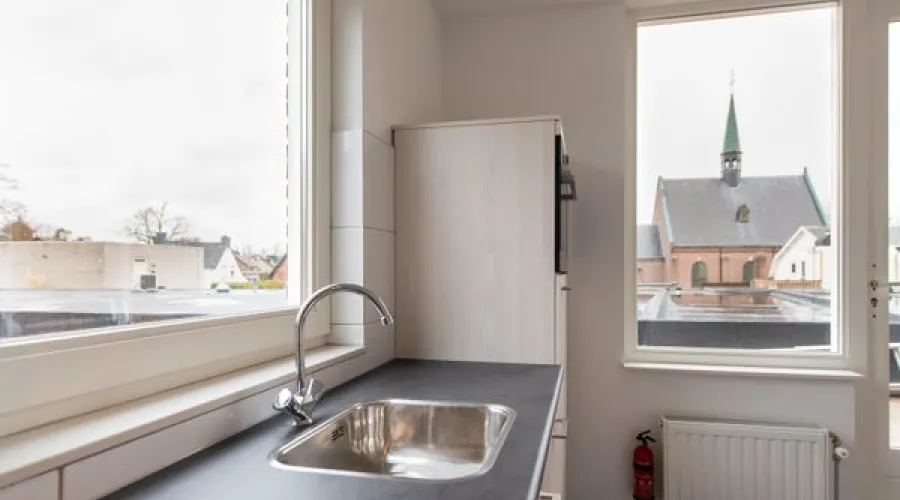 Kapelstraat 64, Heeze