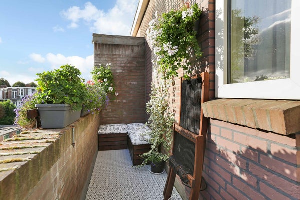 De Melemstraat 18, Voorburg