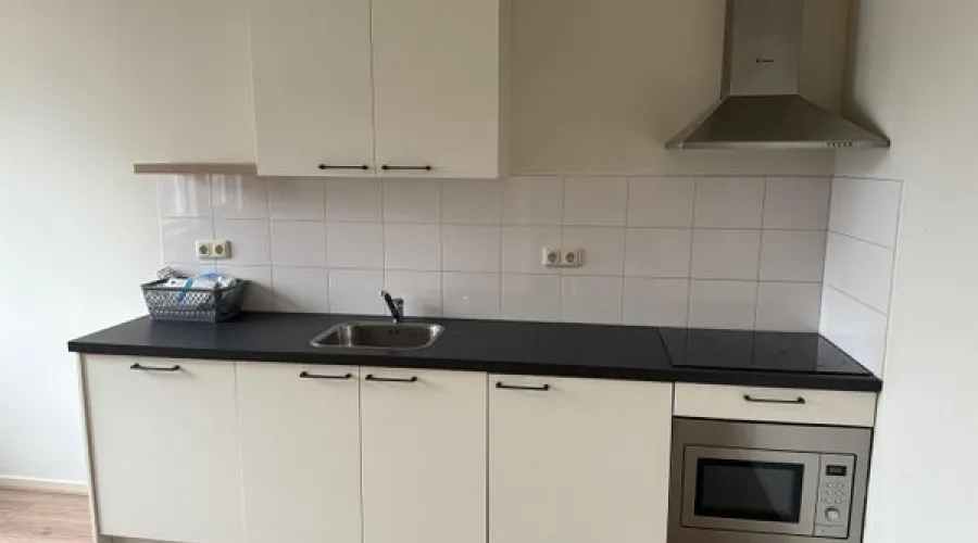 Hollywoodlaan , Almere