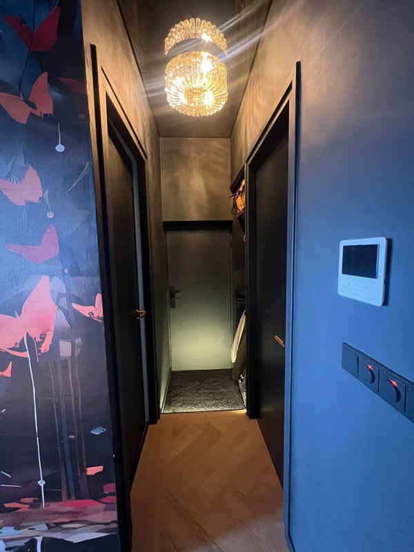 Prins Hendrikkade 86, Amsterdam